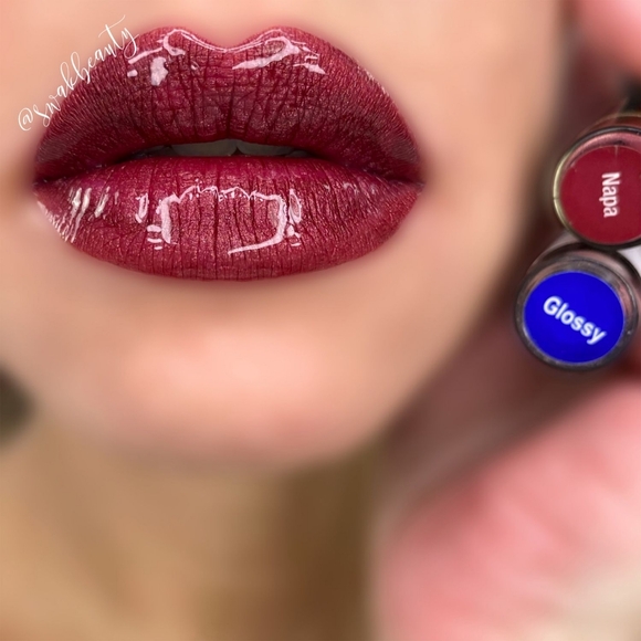 LAST ONE! NAPA LIPSENSE - Picture 2 of 7